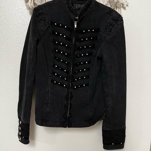 Tripp NYC denim jacket